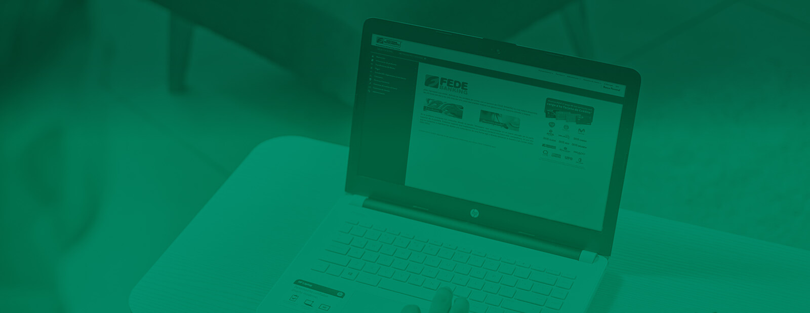 Colecturía de servicios